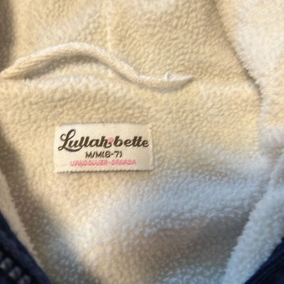 Lullah bette sweater - Picture 2 of 5